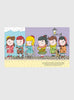 Little People, Big Dreams Book Little People, Big Dreams - Audrey Hepburn - Trotters Childrenswear