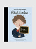 Little People, Big Dreams Book Little People, Big Dreams Book - Albert Einstein - Trotters Childrenswear