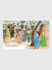 Little People, Big Dreams Book Little People, Big Dreams Book - Jane Austen