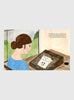 Little People, Big Dreams Book Little People, Big Dreams Book - Jane Austen
