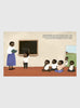 Little People, Big Dreams Book Little People, Big Dreams Book - Nelson Mandela
