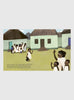 Little People, Big Dreams Book Little People, Big Dreams Book - Nelson Mandela