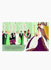 Little People, Big Dreams Book Little People, Big Dreams Book - Queen Elizabeth