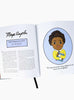 Little People, Big Dreams Book Little People, Big Dreams Book - Treasury: 50 Stories from Brilliant Dreamers
