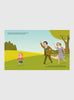Little People, Big Dreams Book Little People, Big Dreams - Captain Tom Moore - Trotters Childrenswear