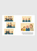 Little People, Big Dreams Book Little People, Big Dreams - Captain Tom Moore - Trotters Childrenswear