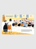 Little People, Big Dreams Book Little People, Big Dreams - Emmeline Pankhurst