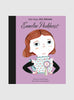 Little People, Big Dreams Book Little People, Big Dreams - Emmeline Pankhurst - Trotters Childrenswear