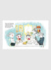Little People, Big Dreams Book Little People, Big Dreams - Simone de Beauvoir
