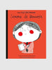 Little People, Big Dreams Book Little People, Big Dreams - Simone de Beauvoir - Trotters Childrenswear