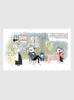 Little People, Big Dreams Book Little People, Big Dreams - Simone de Beauvoir - Trotters Childrenswear