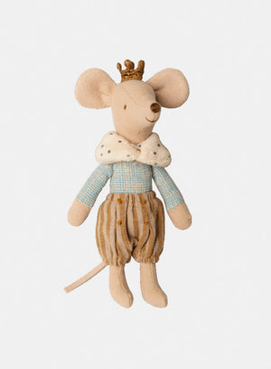 Maileg Toy Maileg Prince Big Brother Mouse