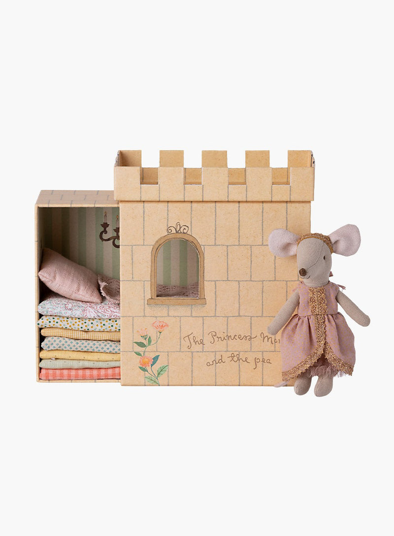 Maileg Toy Maileg The Princess and the Pea