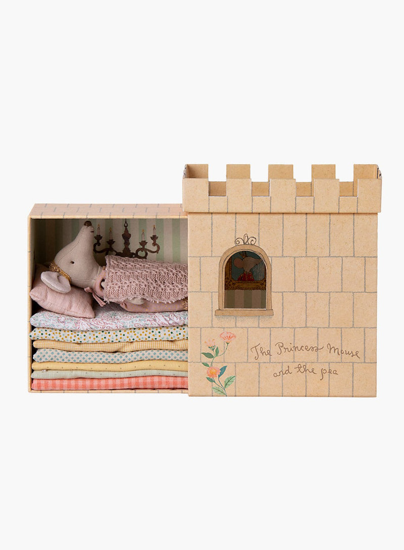 Maileg Toy Maileg The Princess and the Pea