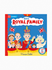 Marion Billet Book Busy Royal Family