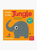 Marion Billet Book Listen to the Jungle