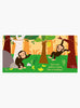 Marion Billet Book Listen to the Jungle