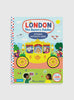 Marion Billet Book The Queens Jubilee Sticker Activity Book