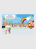 Marion Billet Book The Queens Jubilee Sticker Activity Book