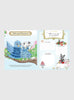 Megan Hess Book Claris: A Très Chic Activity Book - Trotters Childrenswear