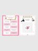 Megan Hess Book Claris: A Très Chic Activity Book - Trotters Childrenswear