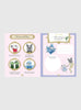 Megan Hess Book Claris: A Très Chic Activity Book