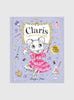 Megan Hess Book Claris: A Très Chic Activity Book