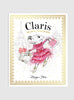 Megan Hess Book Claris: The Chicest Mouse Hardback Book - Trotters Childrenswear