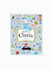 Megan Hess Book Where is Claris in London