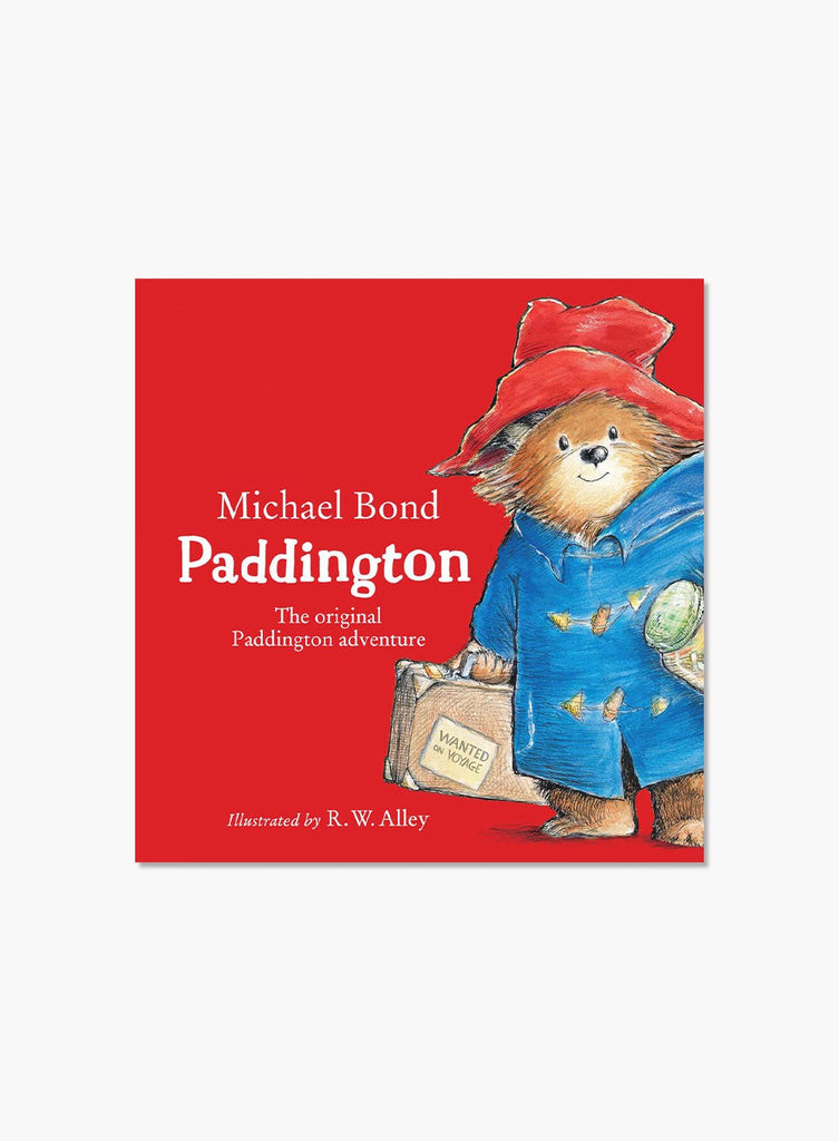 Paddington Board Book | Trotters London
