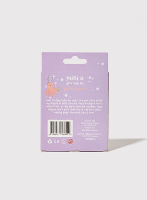 Mini U Hair Care Mini-U Bath Crayons - Trotters Childrenswear