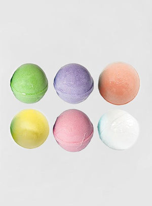 Mini U Hair Care Mini-U Classic Bath Bomb Bundle