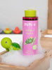 Mini U Hair Care Mini-U Strawberry Bubble Bath