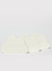 Mini U Hair Care New Mini-U Rainbow Cloud Bath Bombs - Pack of 3