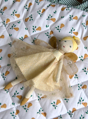 Moulin Roty Toy Moulin Roty Little Golden Fairy