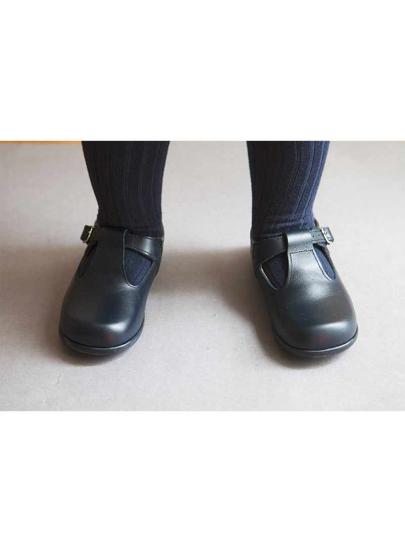 My First Hampton Classics First walkers My First Hampton Classics Jamie First Walkers in Navy