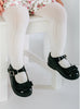 My First Hampton Classics First walkers My First Hampton Classics Josephine First Walkers in Black Patent