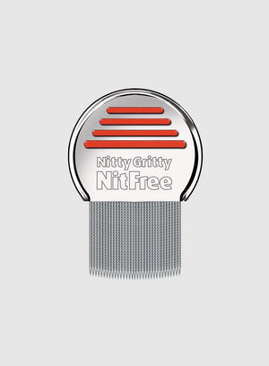 Nitty Gritty Hair Care Nitty Gritty Comb