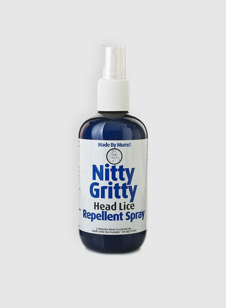 Nitty Gritty Hair Care Nitty Gritty Repellent Spray - Trotters Childrenswear