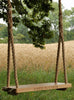Oak & Rope Personalised Product Oak & Rope Medium Personalised Swing
