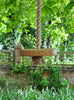 Oak & Rope Personalised Product Oak & Rope Personalised Round Swing - Trotters Childrenswear