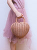 Olli Ella Bag Olli Ella Rattan Luvya Bag