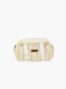 Olli Ella Basket Olli Ella Chari Bag in Chalk