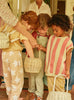 Olli Ella Basket Olli Ella Chari Bag in Chalk