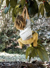 Olli Ella Basket Olli Ella Chari Bag in White