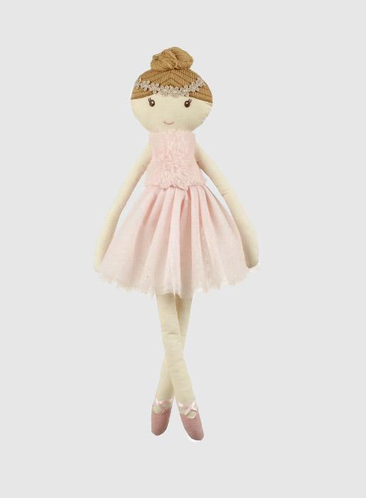 Orange Tree Toy Orange Tree Toys Large Sophia Doll - Trotters Childrenswear