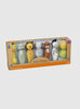 Orange Tree Toy Safari Skittles