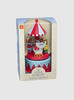Orange Tree Toy Vintage Circus Carousel - Trotters Childrenswear