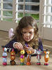 Orange Tree Toy Vintage Circus Skittles - Trotters Childrenswear