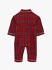 Original Pyjama Company All-in-One Little Cosy Christmas All-in-One